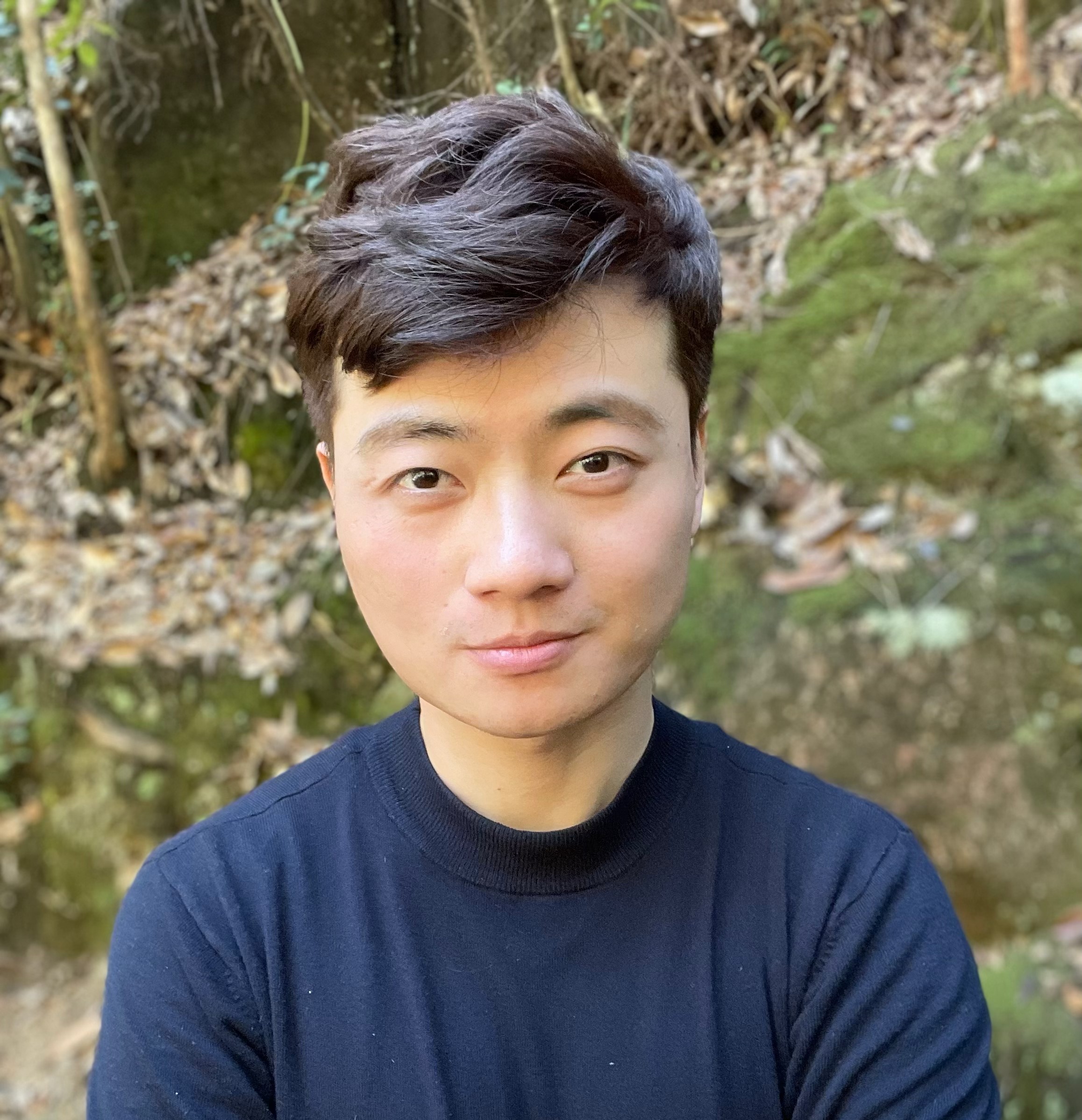 Wenjie Zhan
